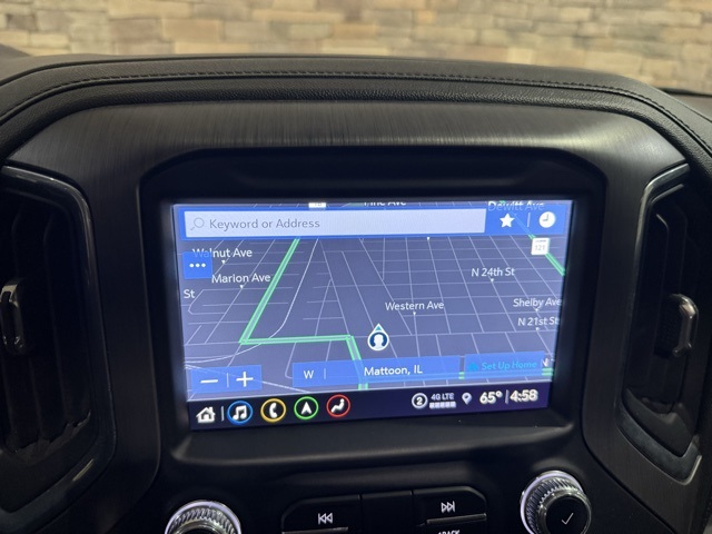 2023 Gmc Sierra HD Denali photo 3