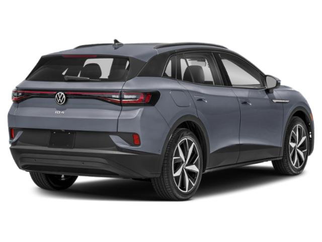 Used 2024 Volkswagen ID.4 S with VIN 1V25MPE86RC004243 for sale in Lafayette, LA