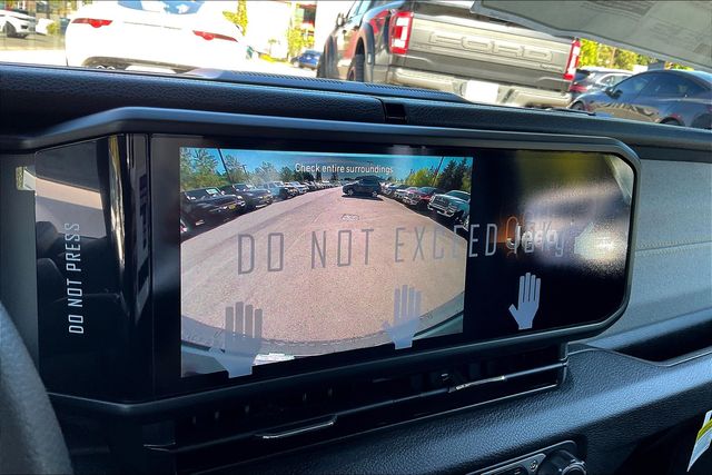 2025 Jeep Wrangler Sport photo 19