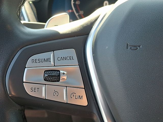 2023 Bmw X3 xDrive30i photo 23