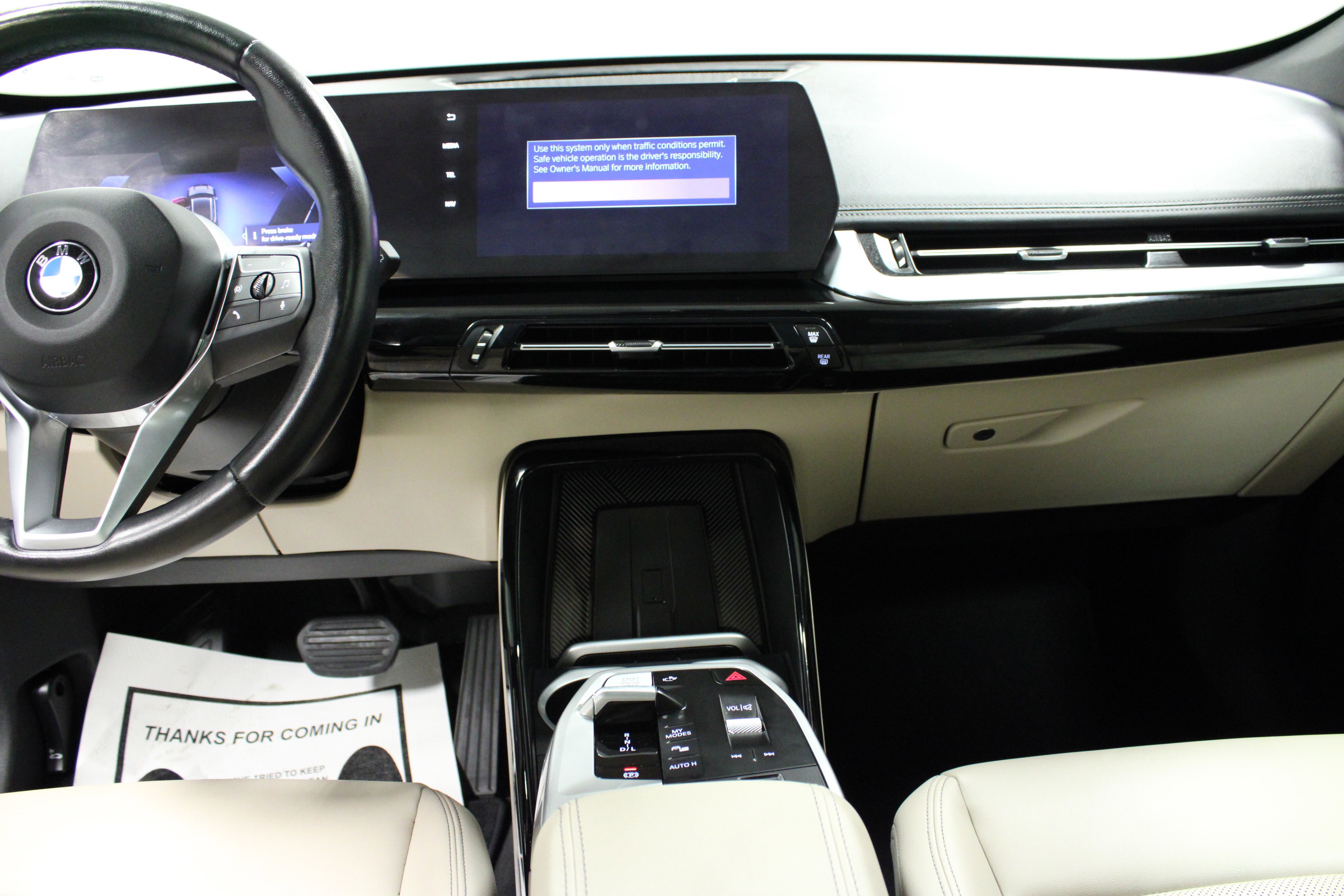 2024 Bmw X1 XDrive28i photo 17