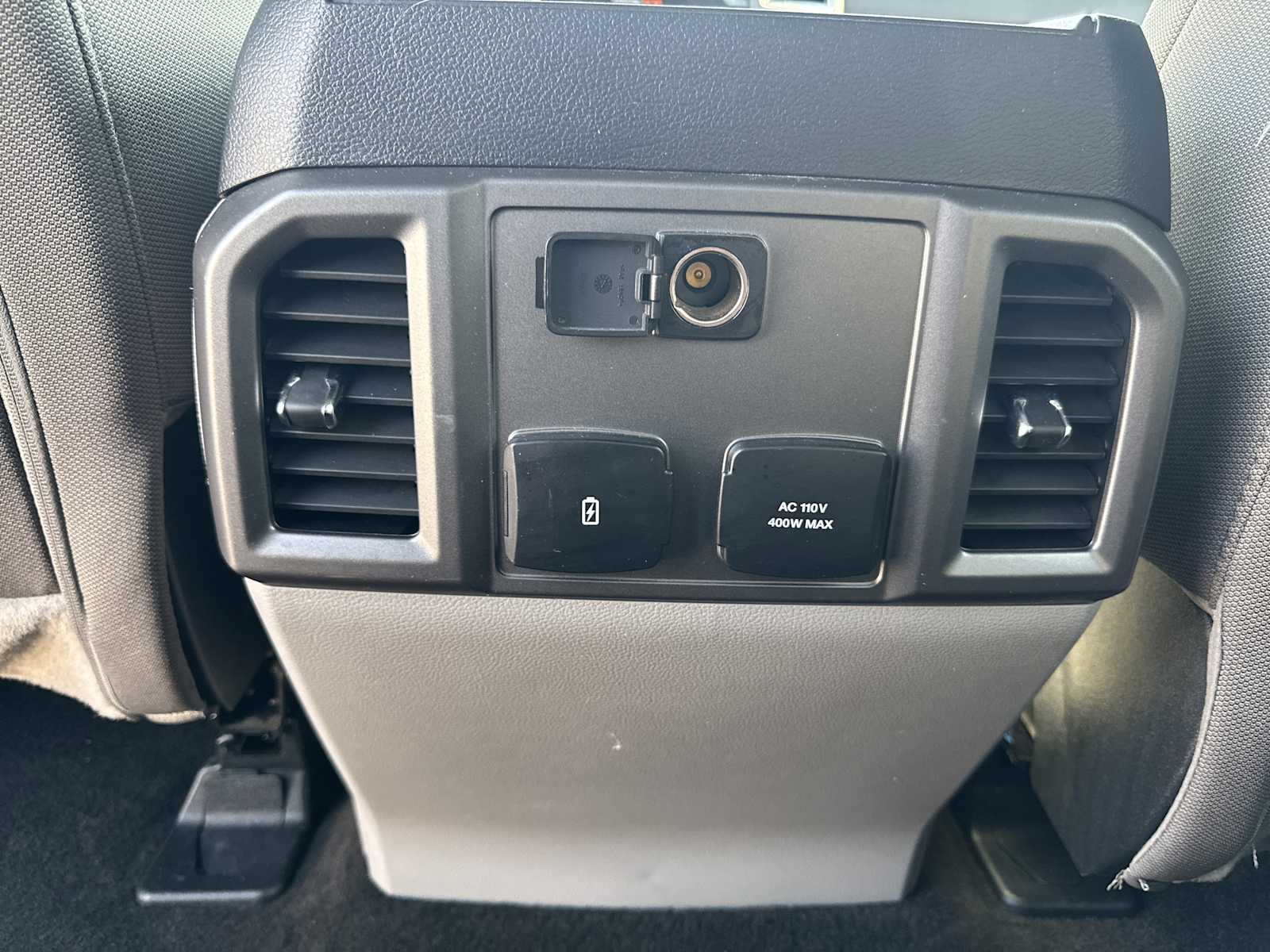 2019 Ford F-150 XLT photo 38