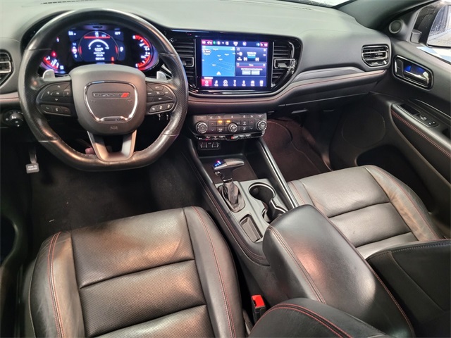 2023 Dodge Durango GT Plus photo 7
