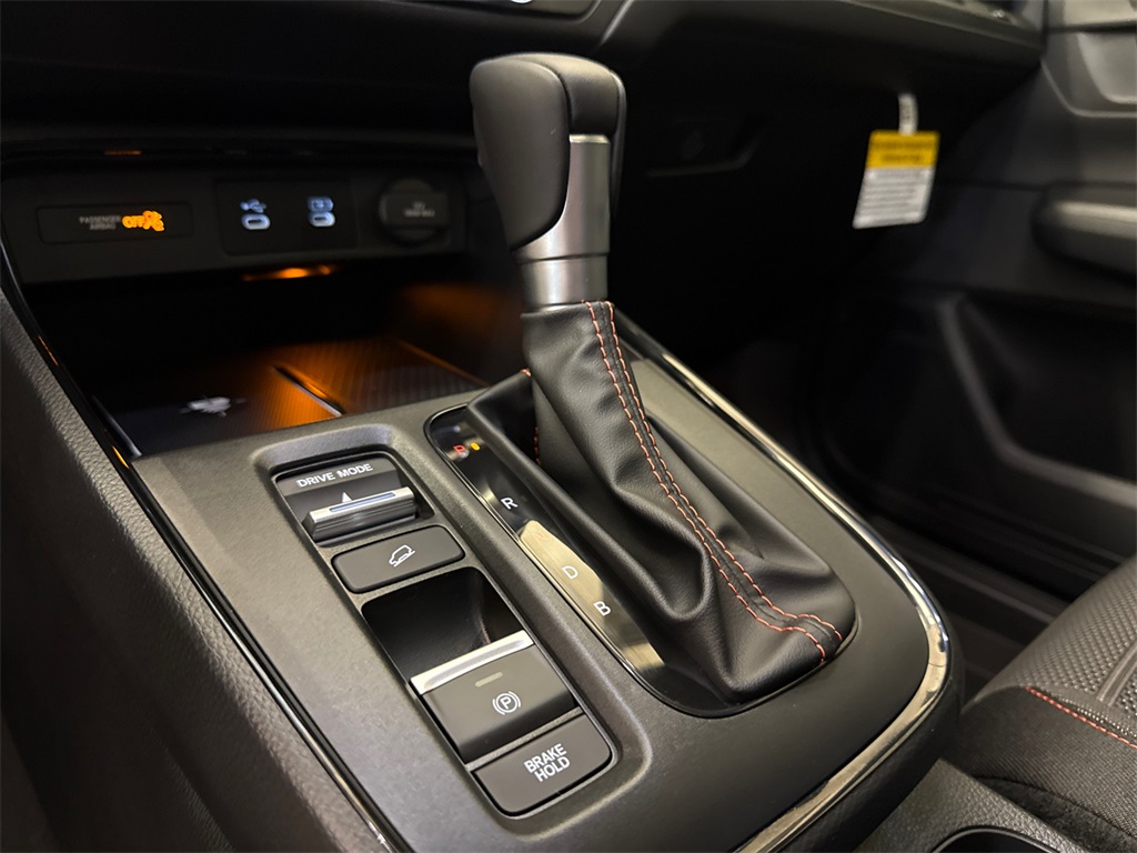 2026 Honda CR-V Hybrid photo 14
