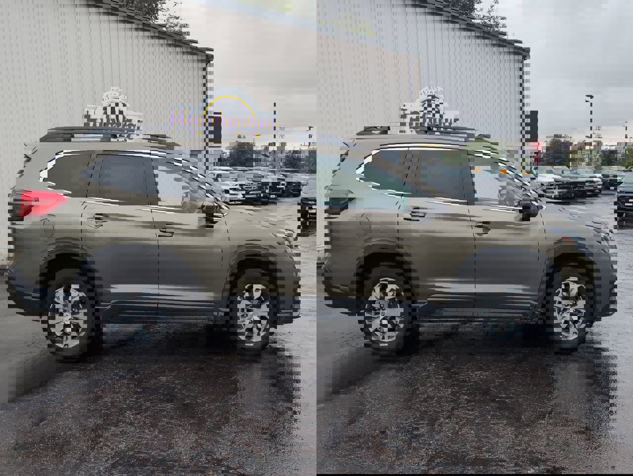 2024 Subaru Ascent Premium photo 8