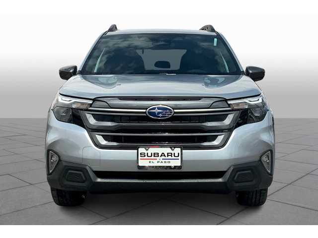 2025 Subaru Forester Premium photo 3