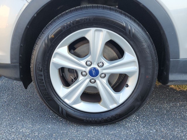 2013 Ford Escape SE photo 2