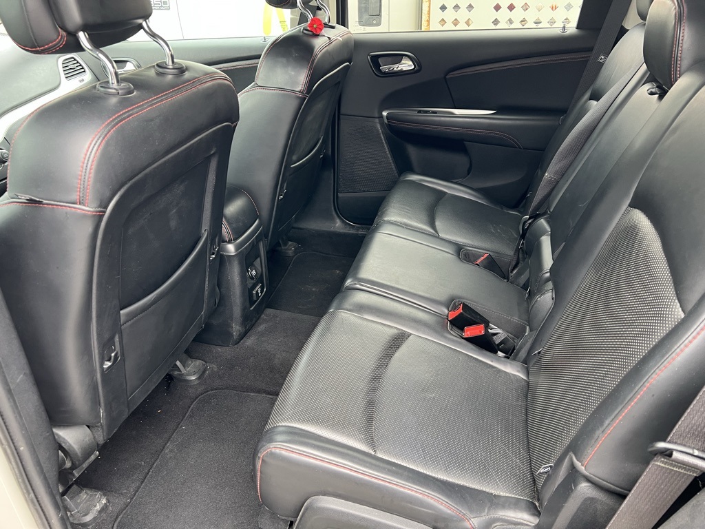 2018 Dodge Journey GT photo 5