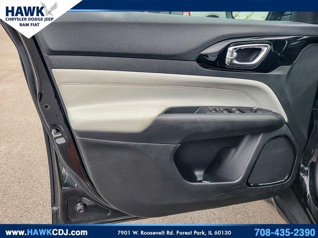 2022 JEEP COMPASS - Image 16