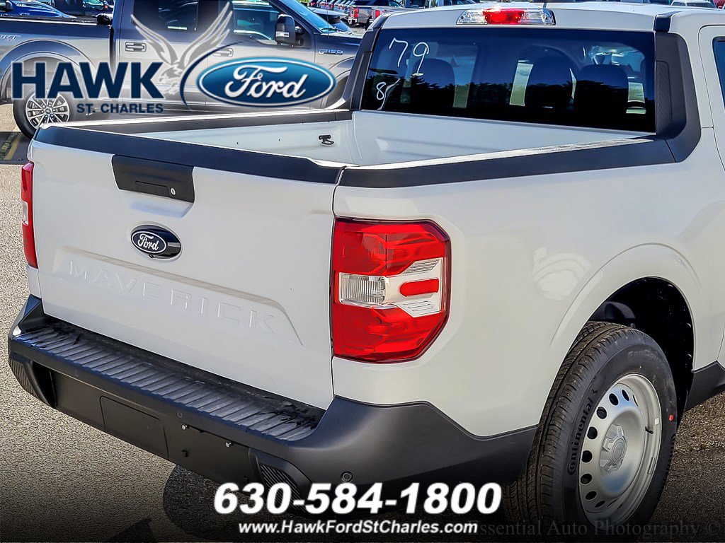2025 FORD MAVERICK - Image 5