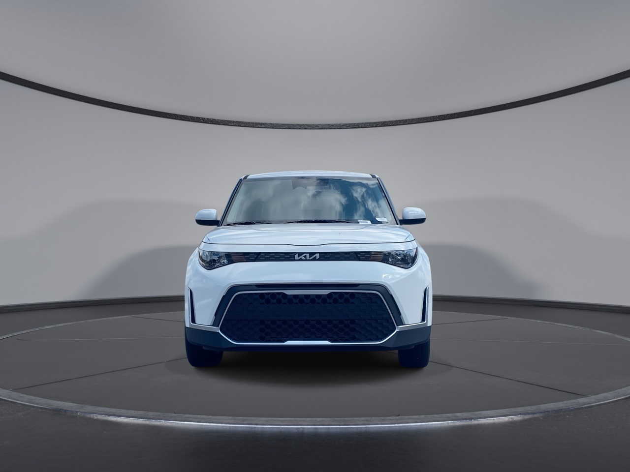 2025 Kia Soul LX photo 3