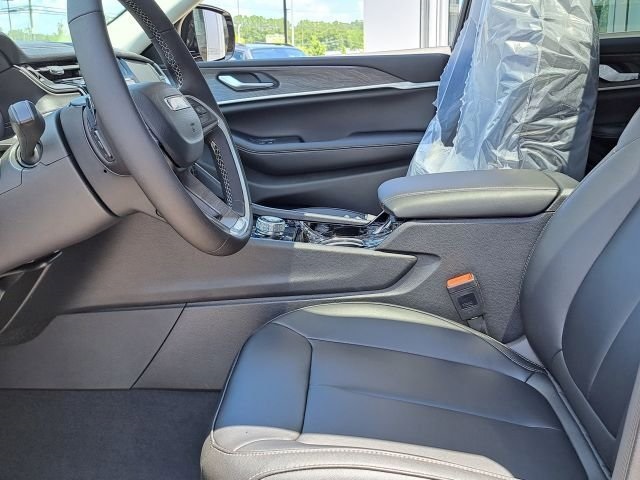 2023 Jeep Grand Cherokee Limited photo 20