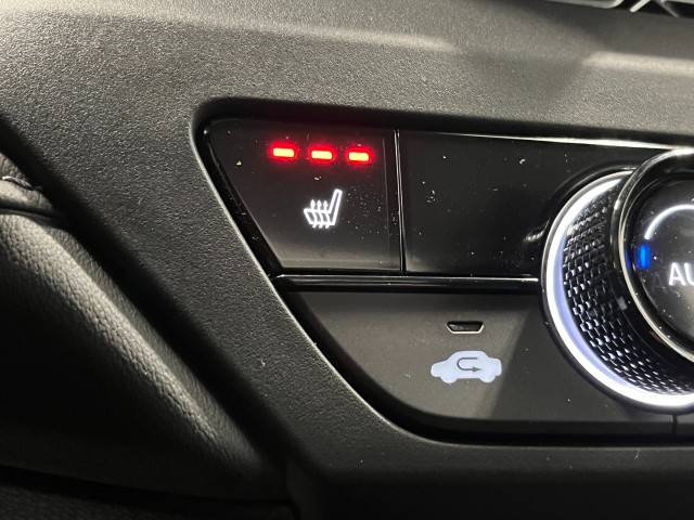 2025 Honda Accord 1.5T SE photo 20