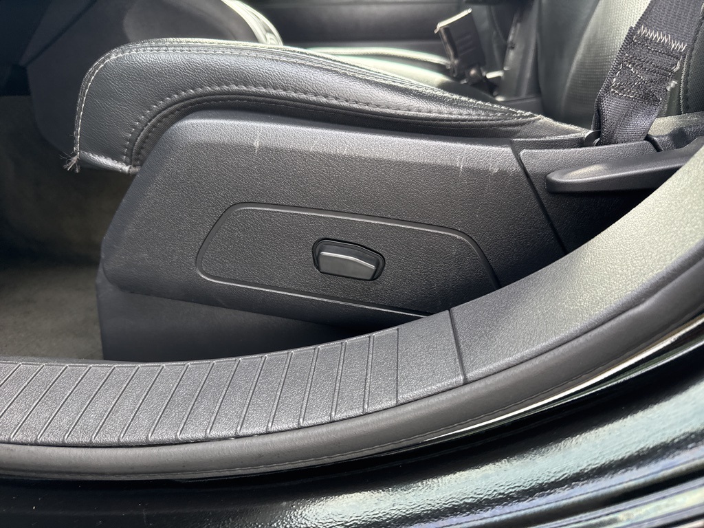 2017 Jeep Compass Latitude High Altitude photo 14