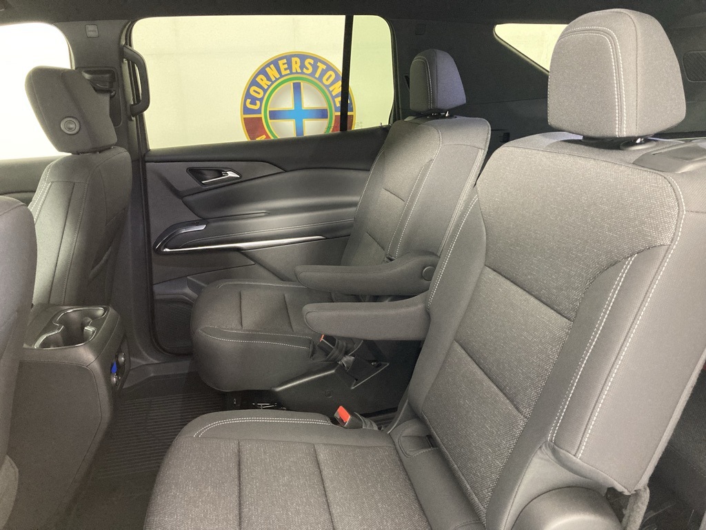 2026 Chevrolet Traverse photo 15