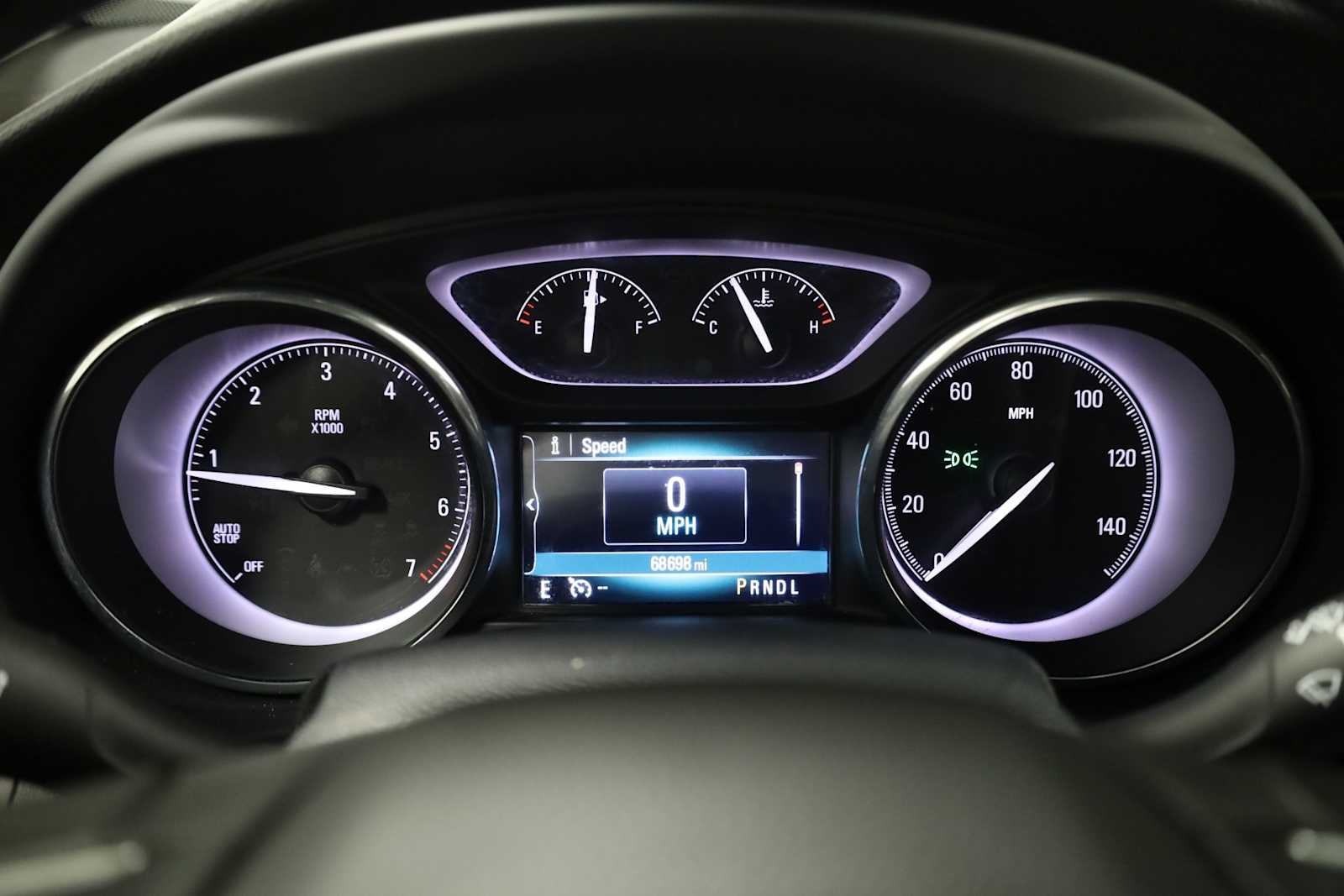 2019 Buick Envision Essence photo 17