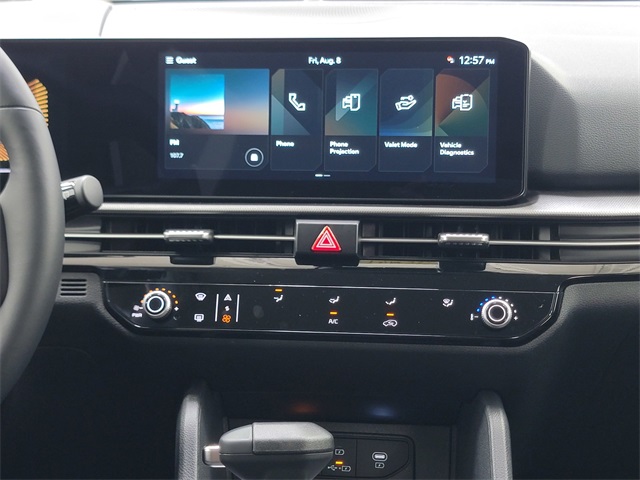 2026 Kia Seltos S photo 21