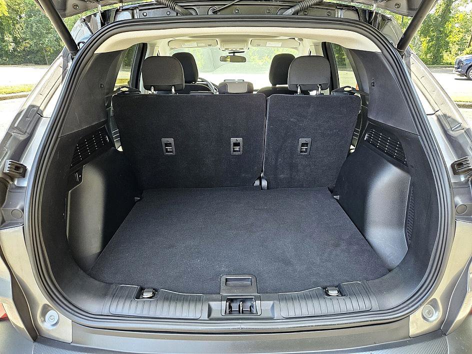 2021 Ford Escape SE photo 12