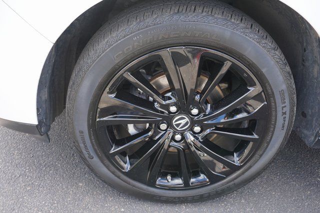 2018 Acura MDX SH-AWD Technology photo 30