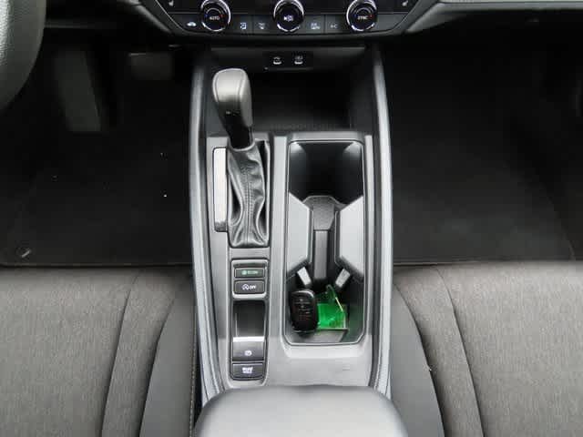 2024 Honda Accord EX photo 19