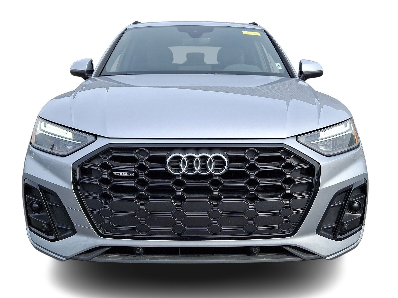 2025 Audi Q5 S line Premium photo 2