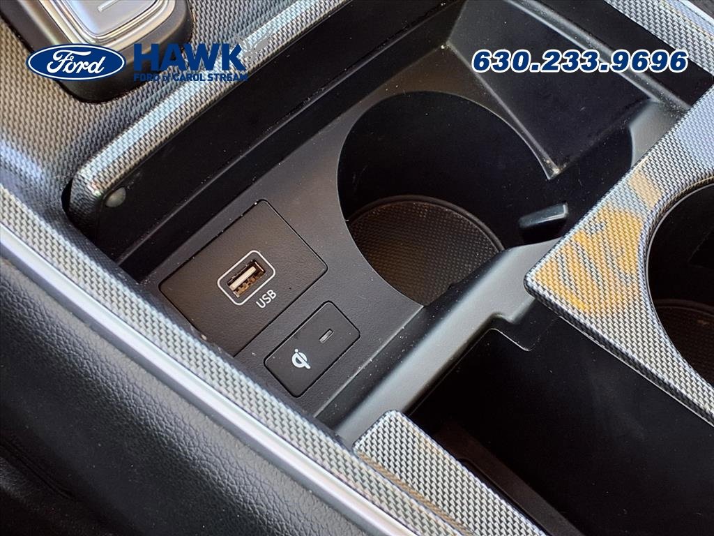 2023 HYUNDAI SANTA FE - Image 17