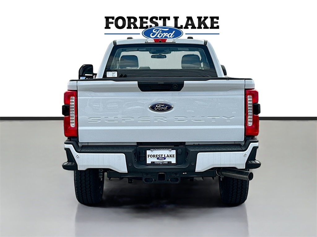 2024 Ford F-250 XL photo 5