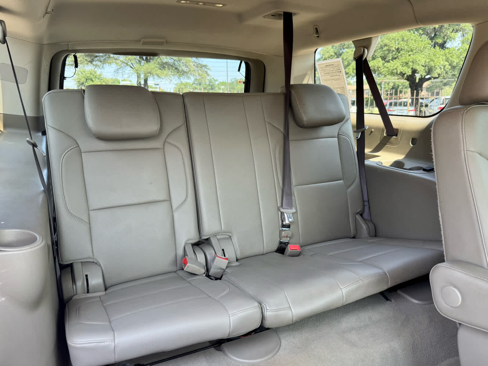 2020 Gmc Yukon XL SLT photo 11