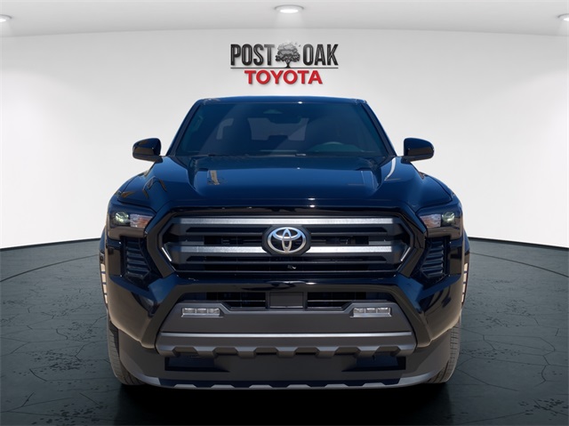 2025 Toyota Tacoma SR5 4x4 Double Cab photo 3