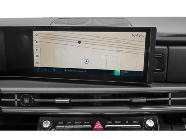2026 Hyundai Santa Fe XRT photo 14