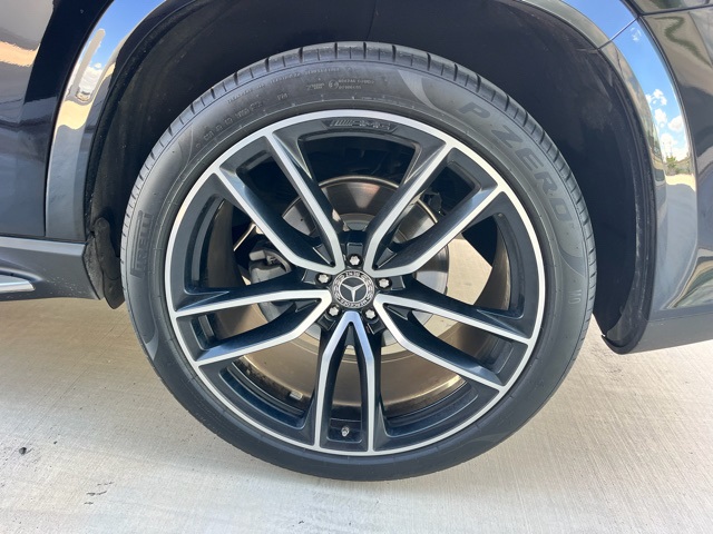 2022 Mercedes Benz GLS 450 4MATIC photo 5