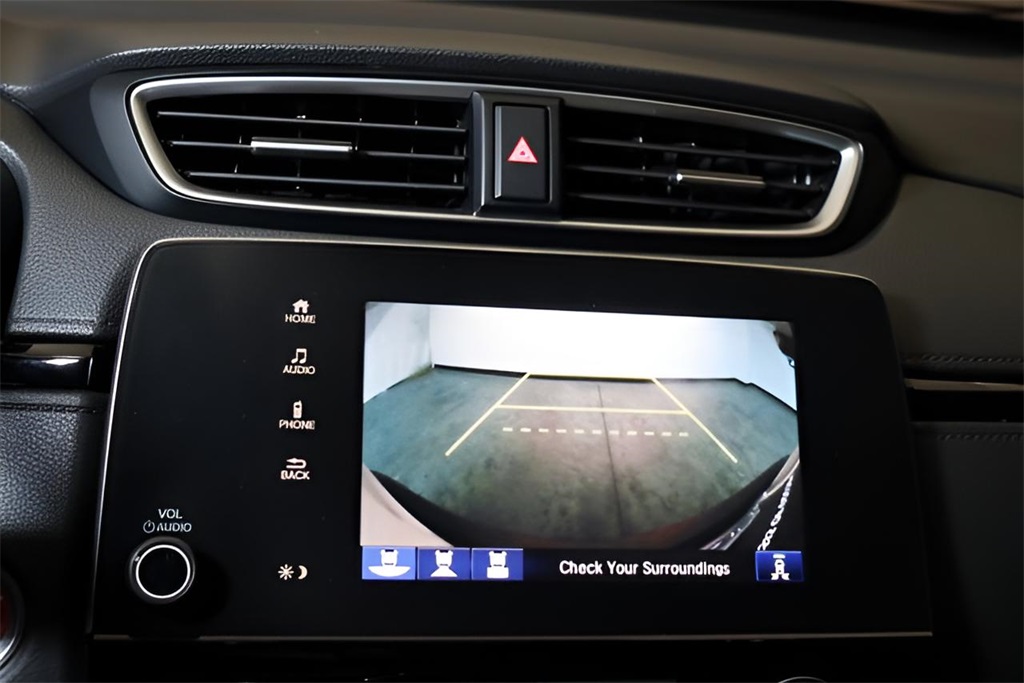 2018 Honda CR-V EX-L photo 21