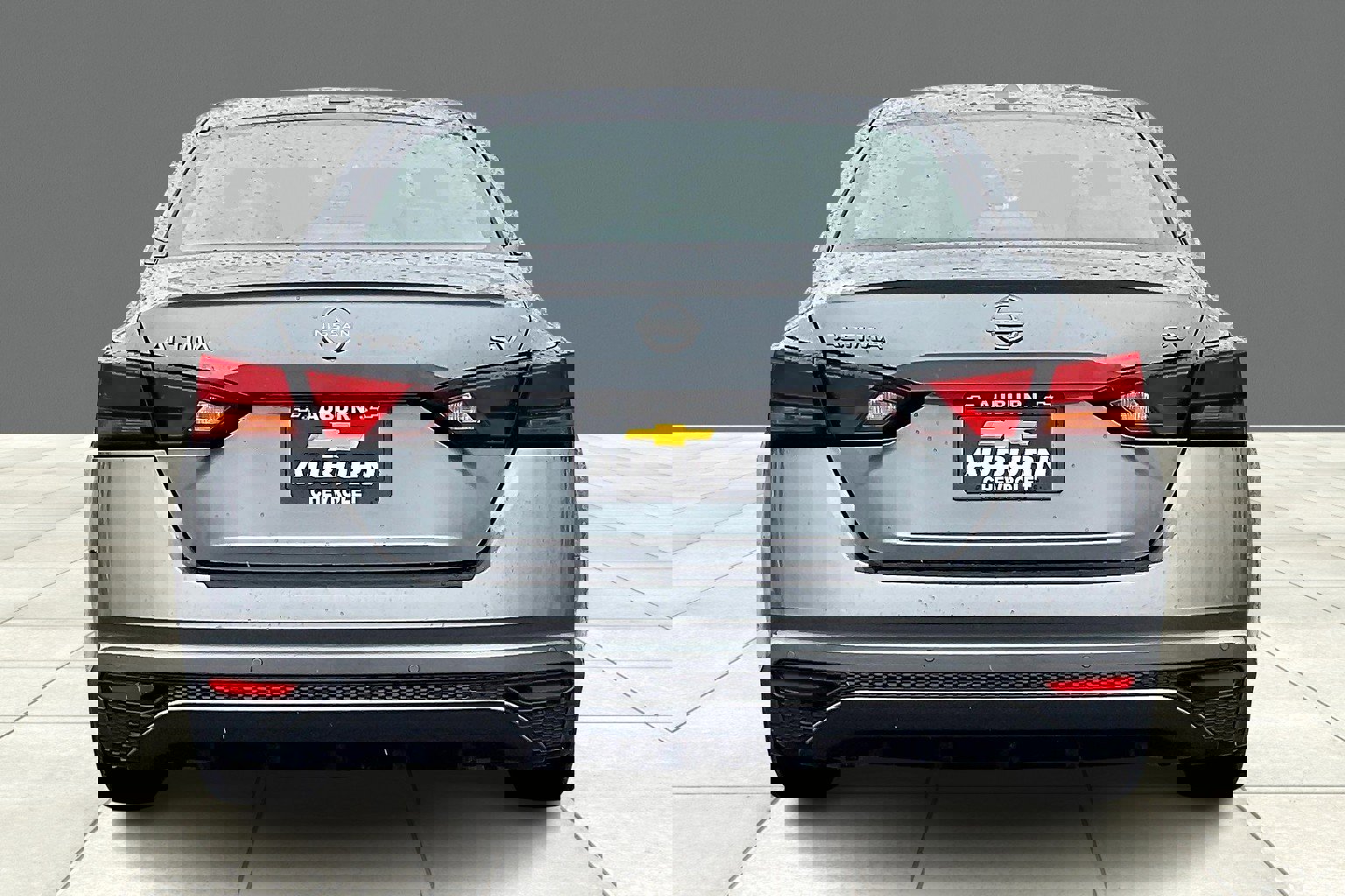 2023 Nissan Altima 2.5 SV photo 4