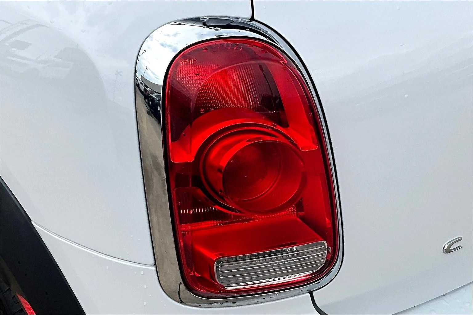 2017 Mini Countryman photo 27