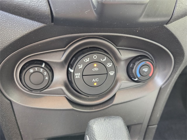 2018 Ford Fiesta S photo 21