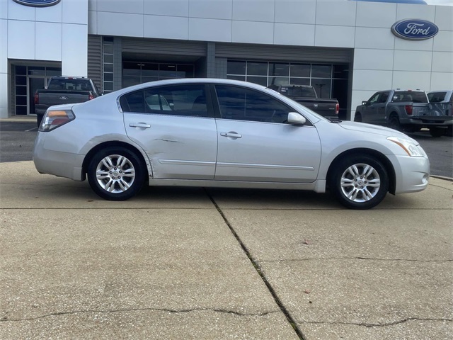 Used 2011 Nissan Altima S with VIN 1N4AL2APXBN462063 for sale in Tuscaloosa, AL