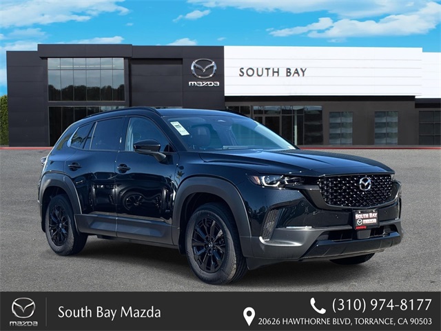 2026 Mazda CX-50 Premium's photo
