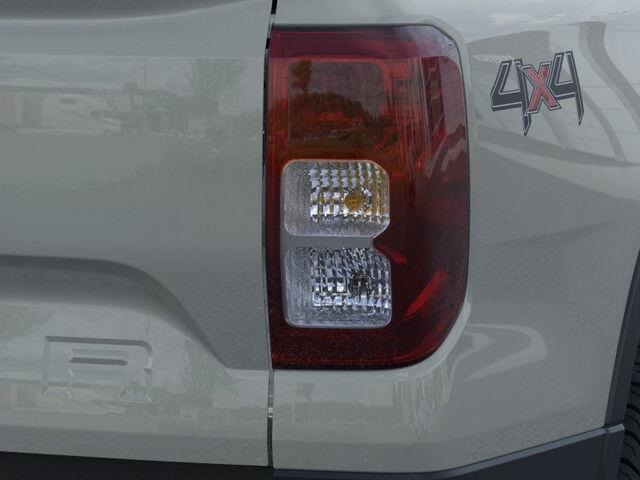 2024 Ford Ranger XL photo 20
