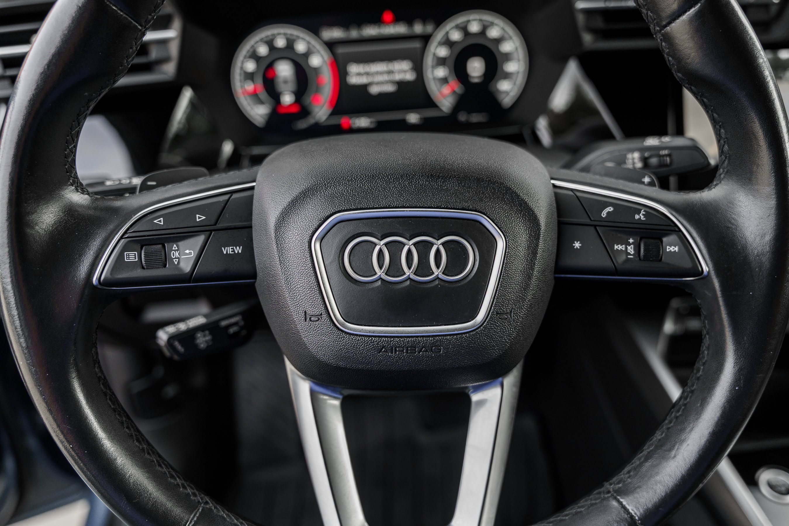 2022 Audi A3 Quattro Premium Plus photo 16