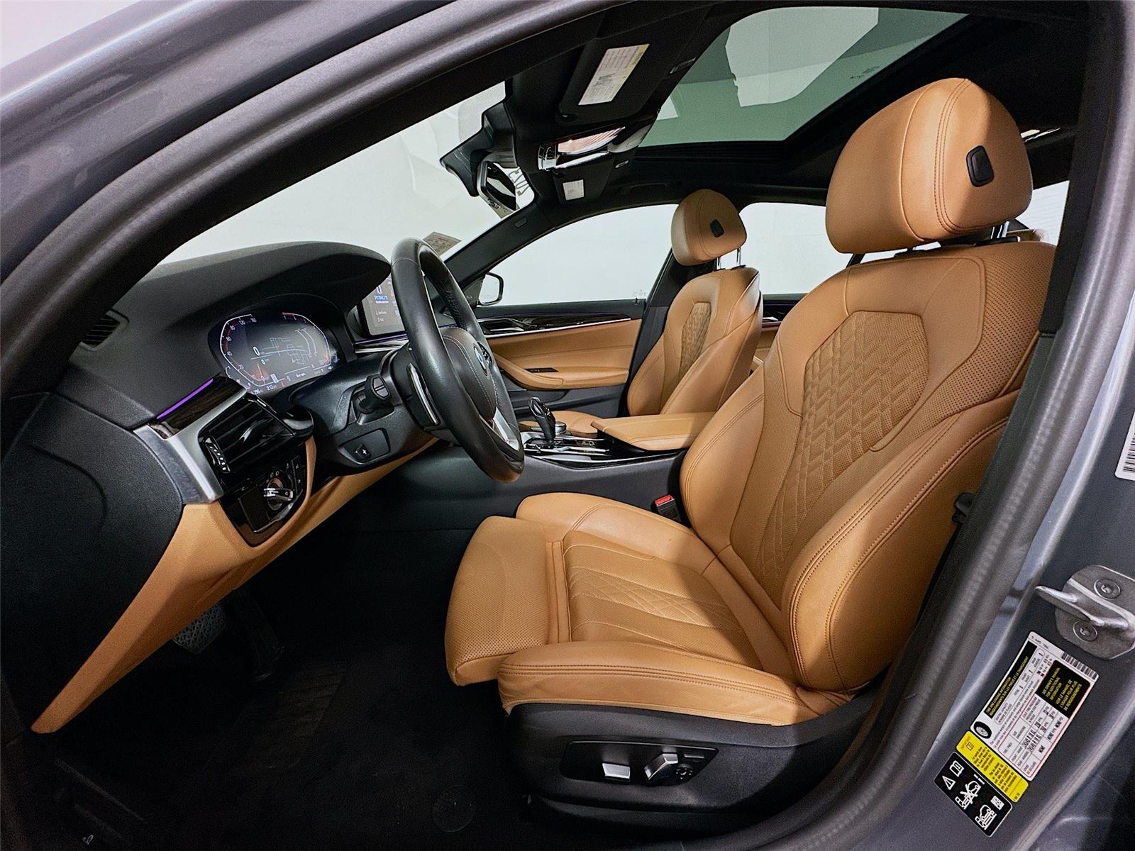 2023 Bmw 530i xDrive photo 21