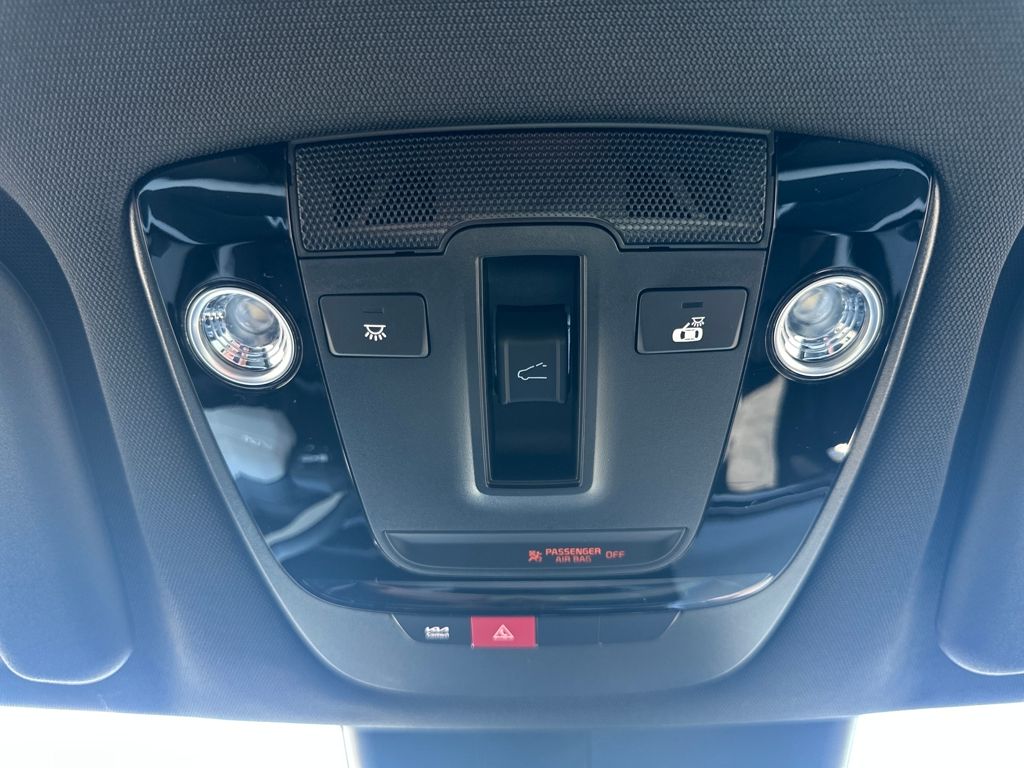 2025 Kia EV6 GT-Line photo 28