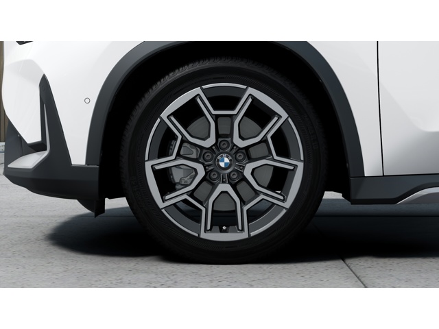 2026 Bmw X1 XDrive28i photo 6