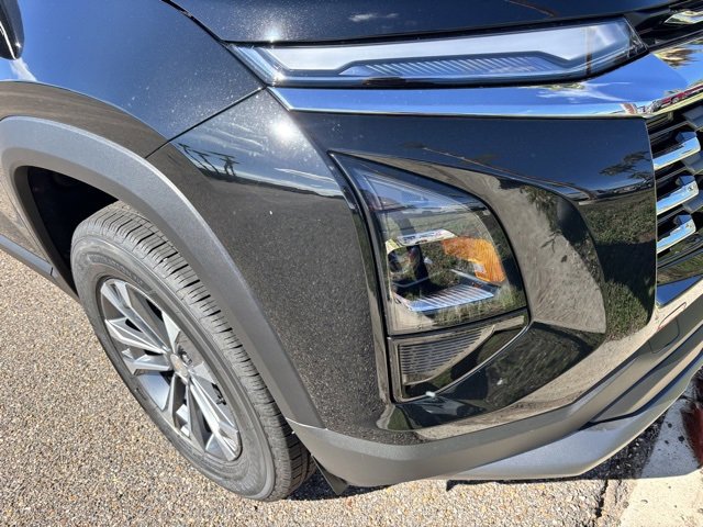 2026 Chevrolet Equinox LT photo 6
