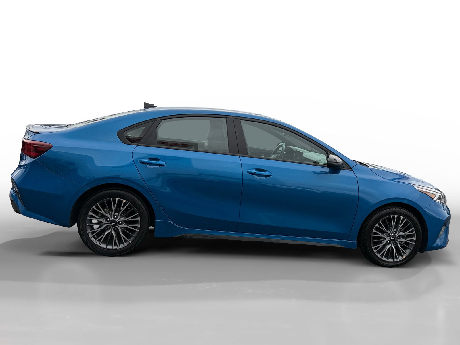 2023 Kia Forte GT-Line photo 6