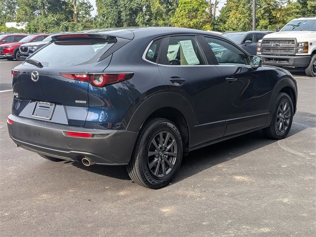 2023 Mazda CX-30 2.5 photo 3