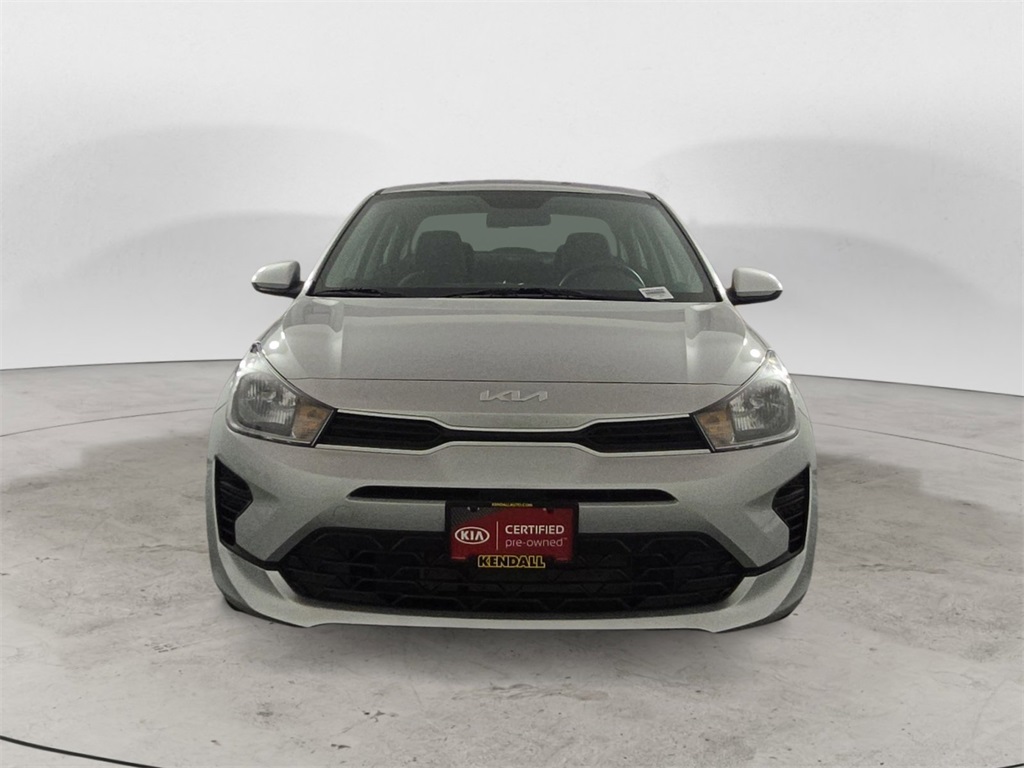 2023 Kia Rio LX photo 7