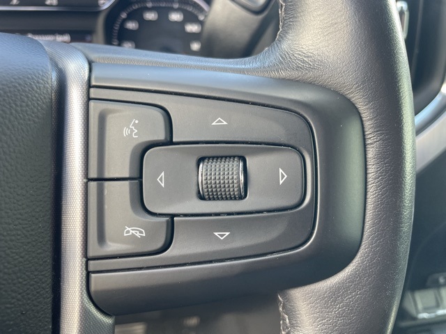 2022 Gmc Sierra 1500 Limited SLT photo 12