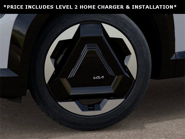 2026 Kia EV9 Land photo 9