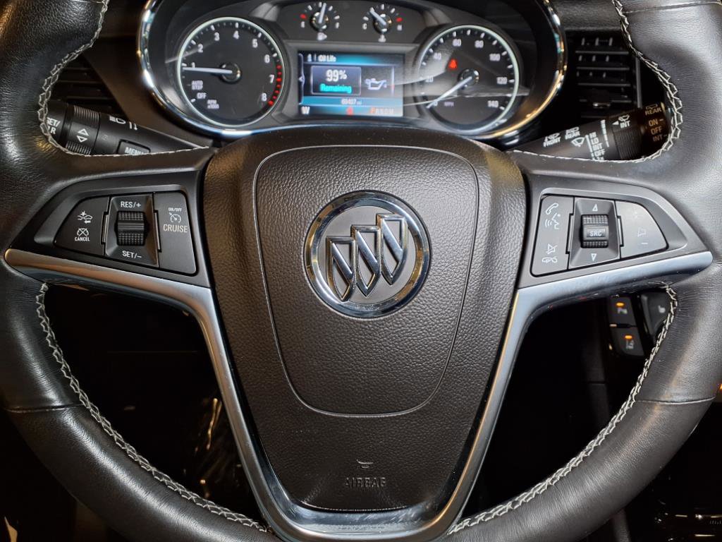 2019 Buick Encore Essence photo 10