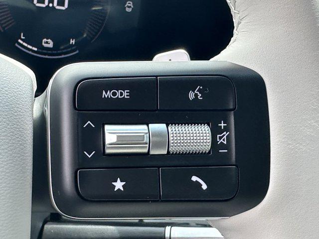 2026 Hyundai Santa Fe SEL photo 20